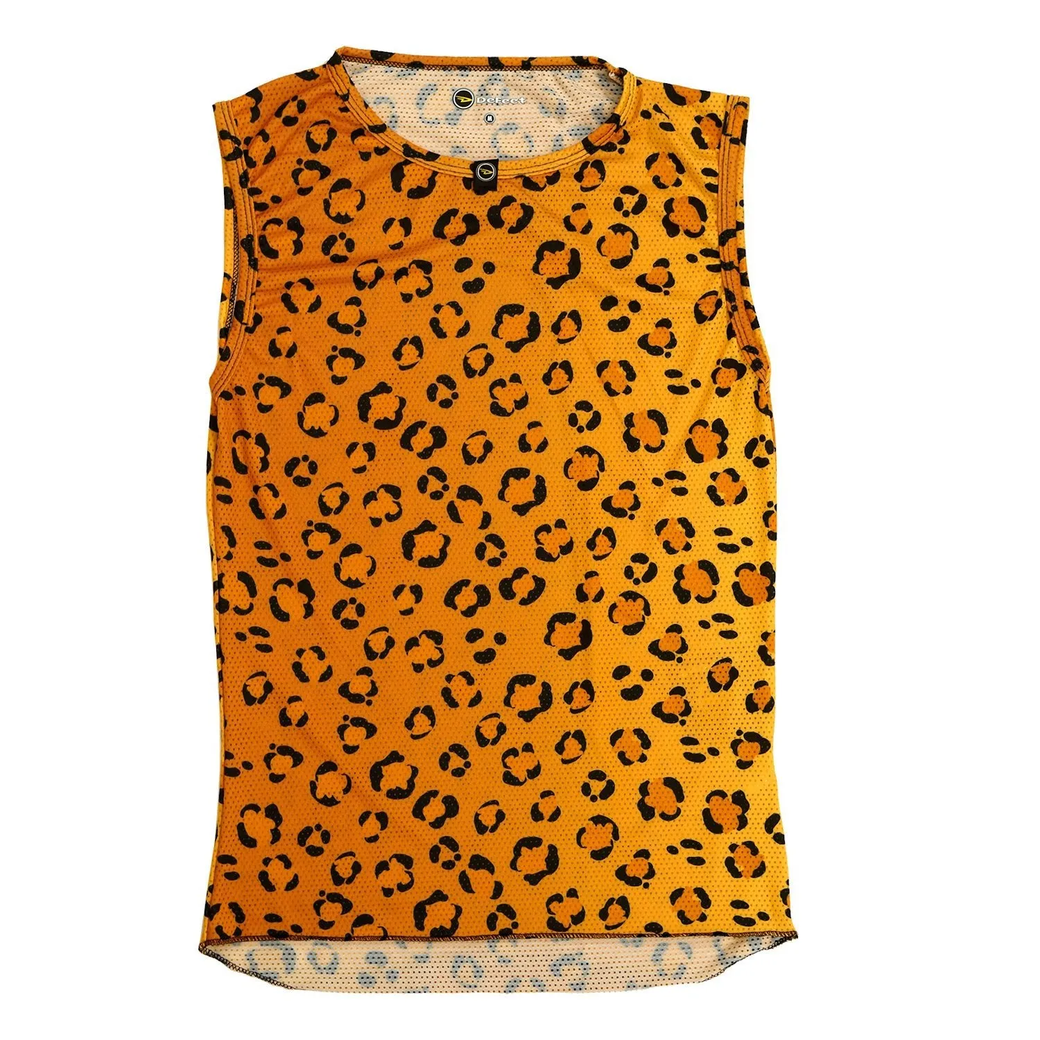 UnDLite Sublimation - Gold Leopard
