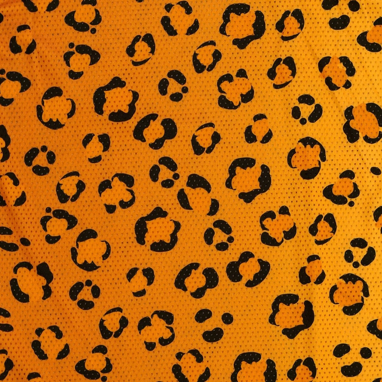 UnDLite Sublimation - Gold Leopard