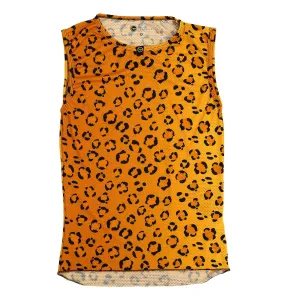 UnDLite Sublimation - Gold Leopard