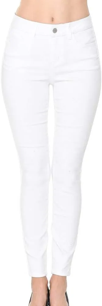 WAX JEAN COLLECTION PUSH UP | CI: BPDPA01Y