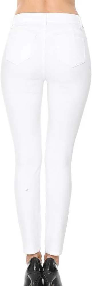 WAX JEAN COLLECTION PUSH UP | CI: BPDPA01Y
