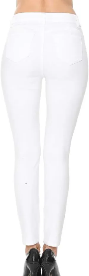 WAX JEAN COLLECTION PUSH UP | CI: BPDPA01Y