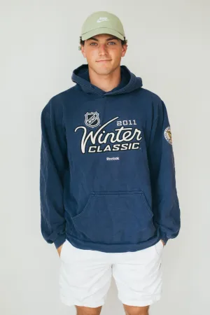 Winter Classic - Hoodie
