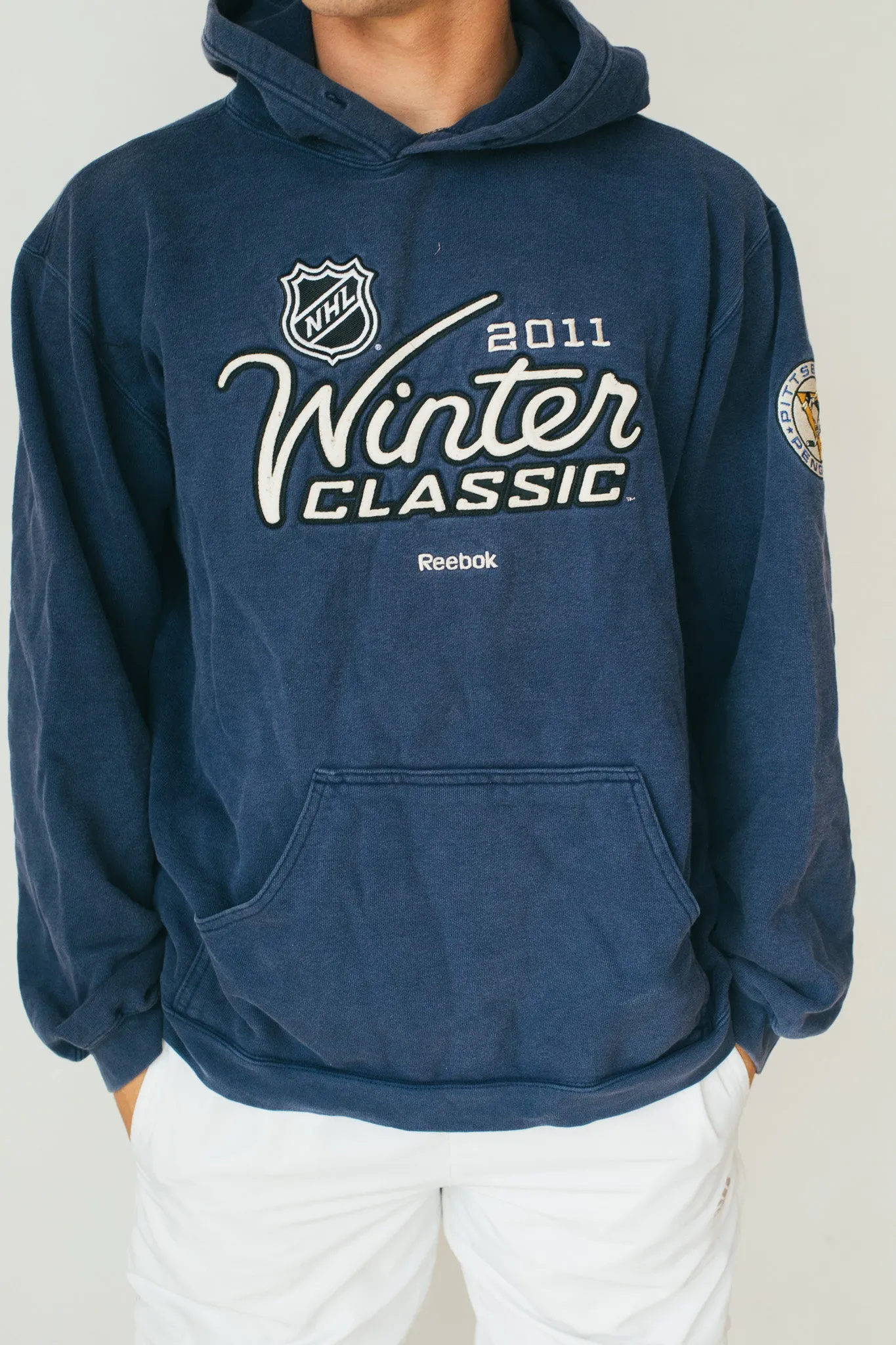 Winter Classic - Hoodie